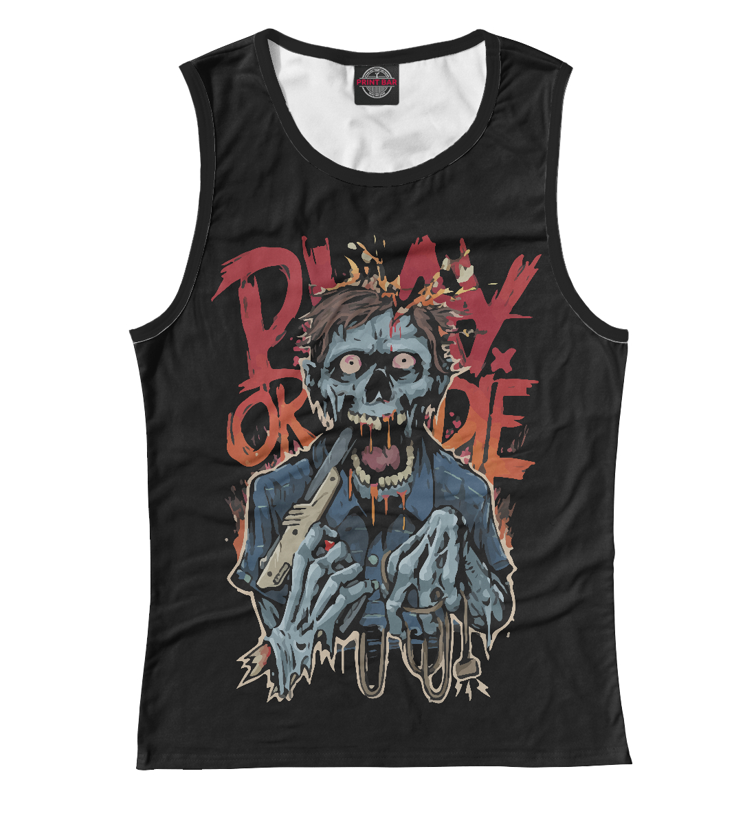 

Play or die