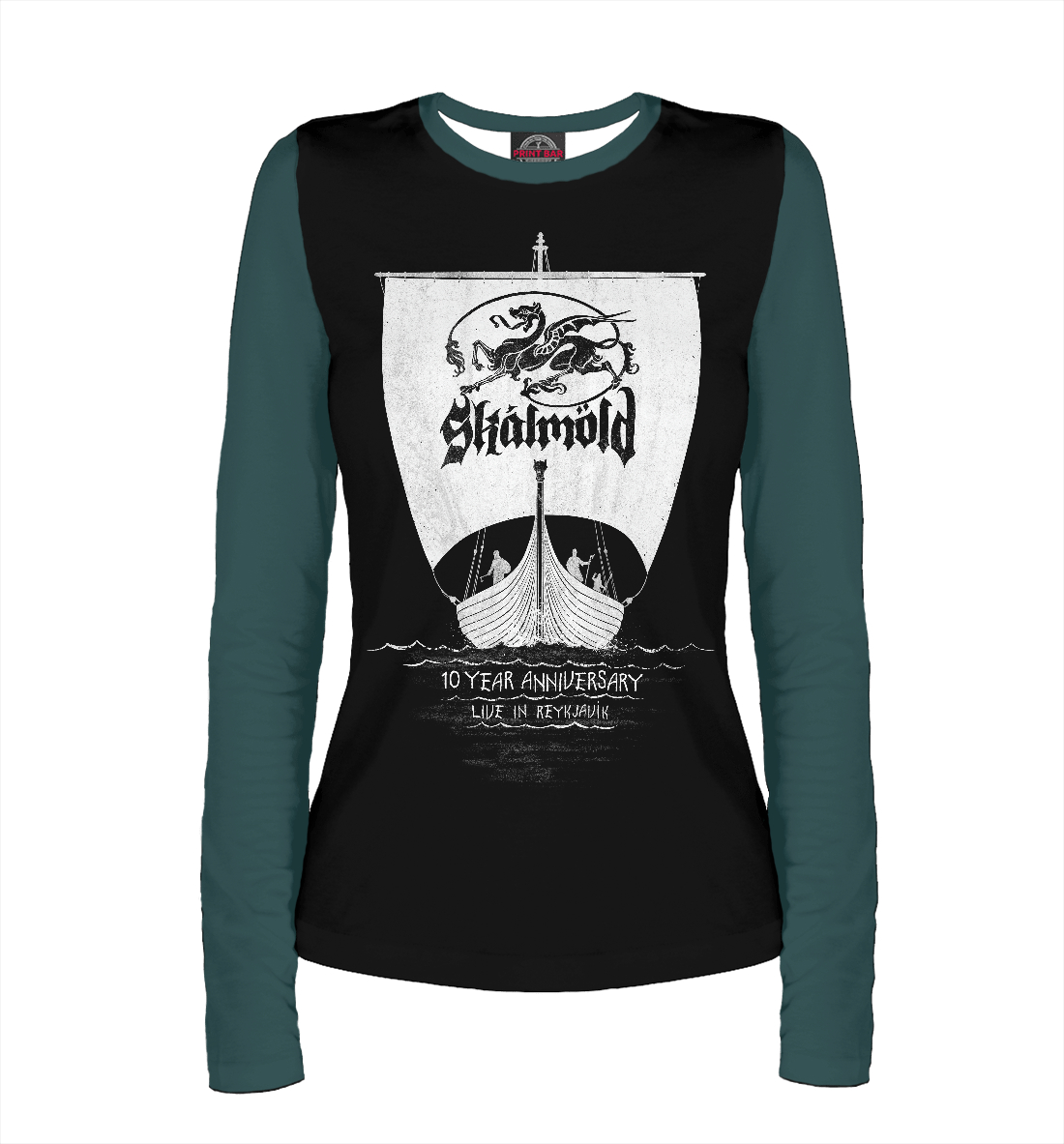 

Skalmold