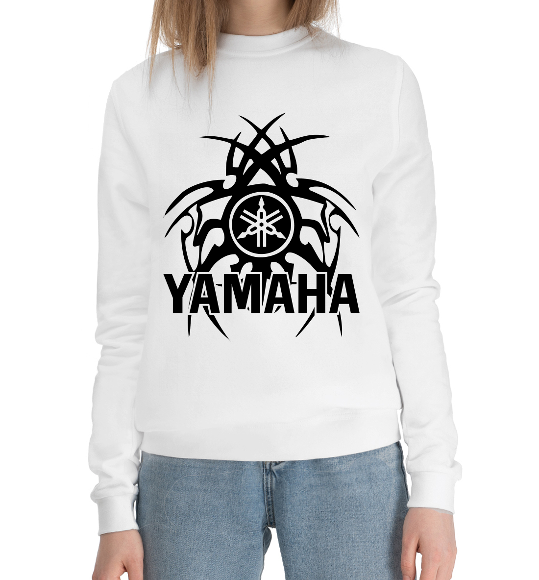 

Yamaha