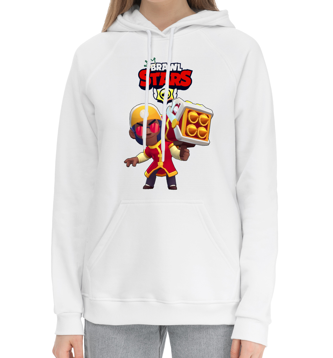 

Brawl Stars
