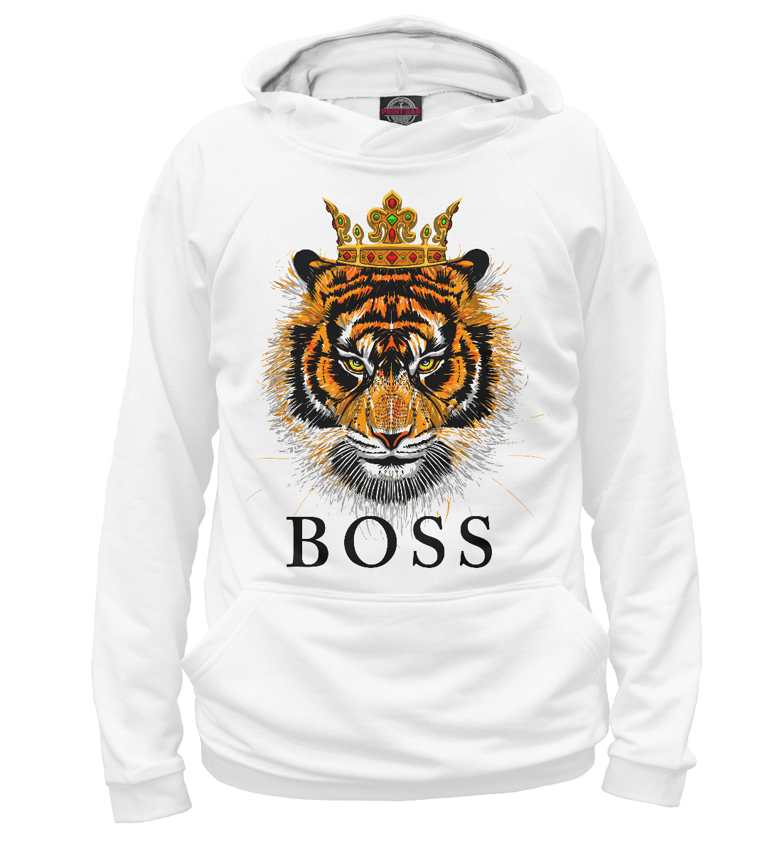 

Boss