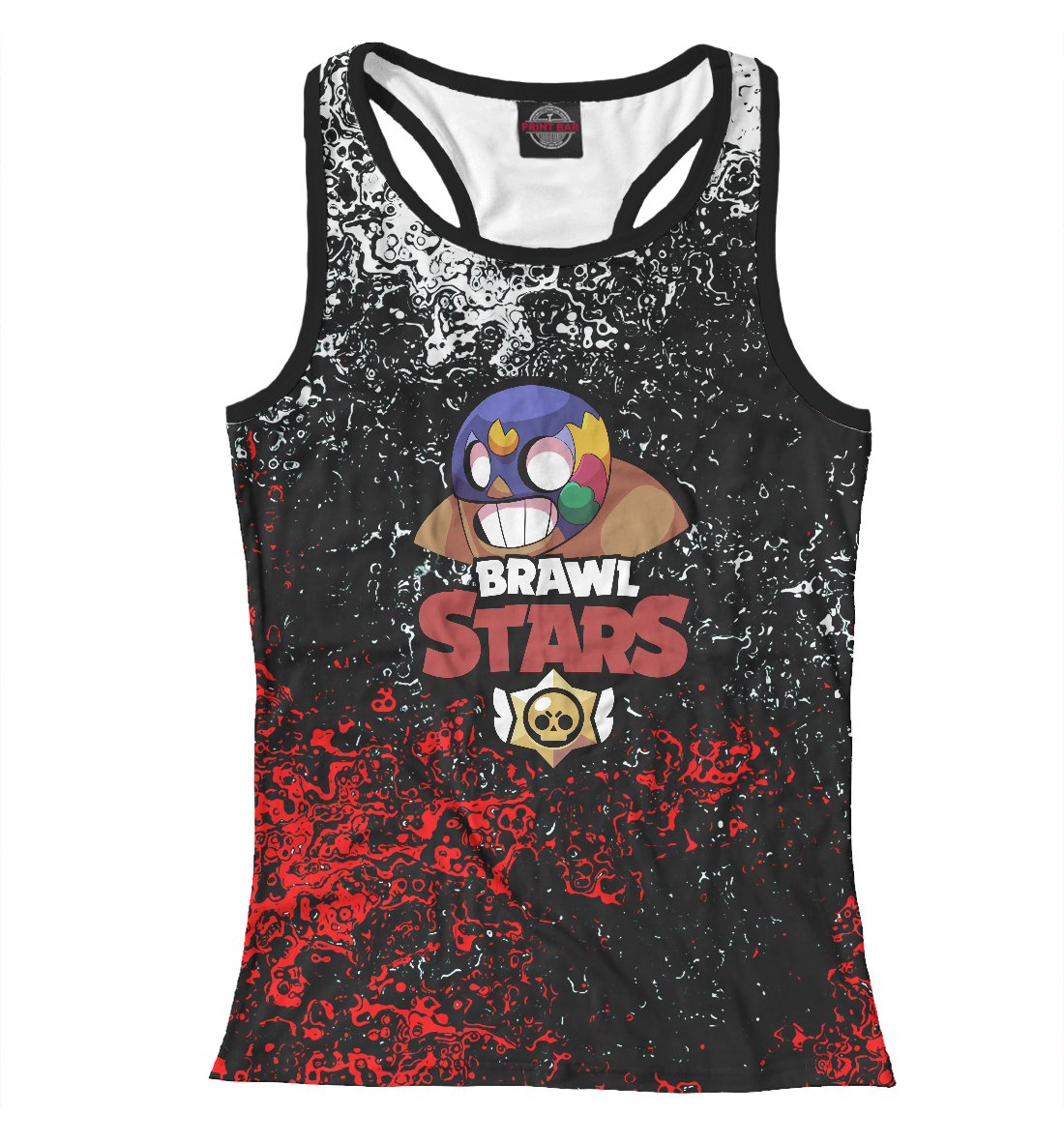 

Brawl Stars El Primo