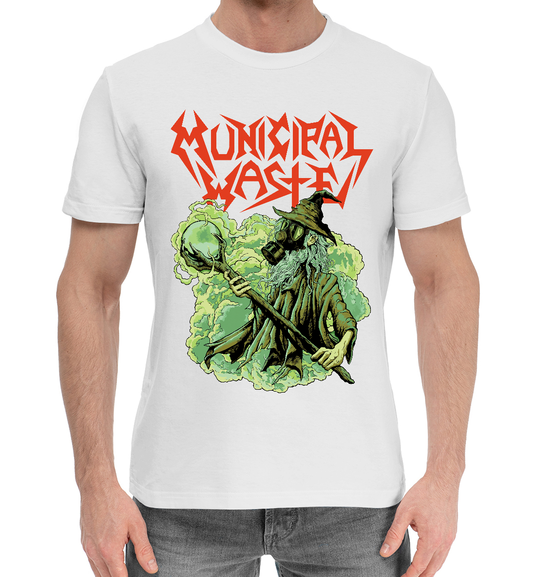 

Municipal Waste