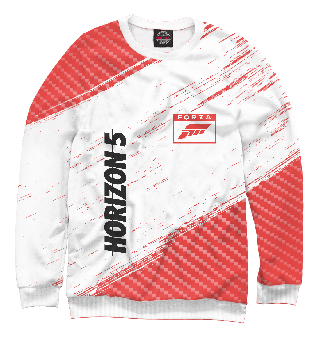 

Форза Хоразйен 5