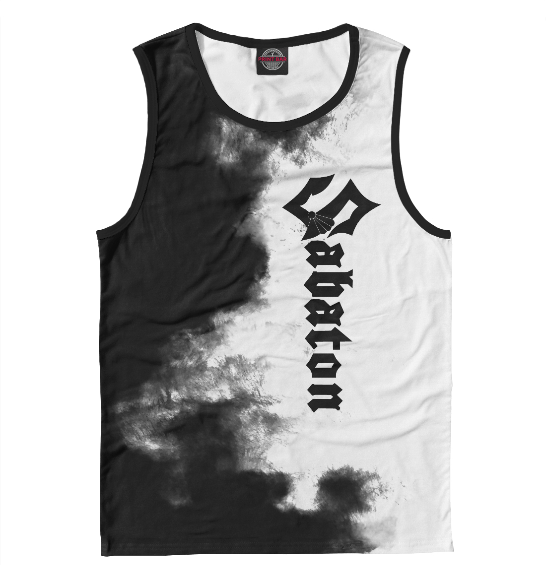 

Sabaton