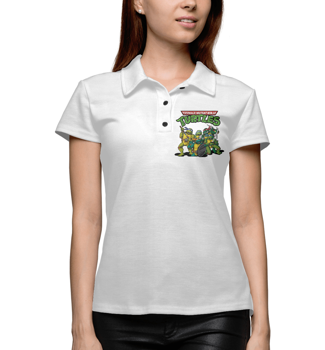 

Черепашки-ниндзя