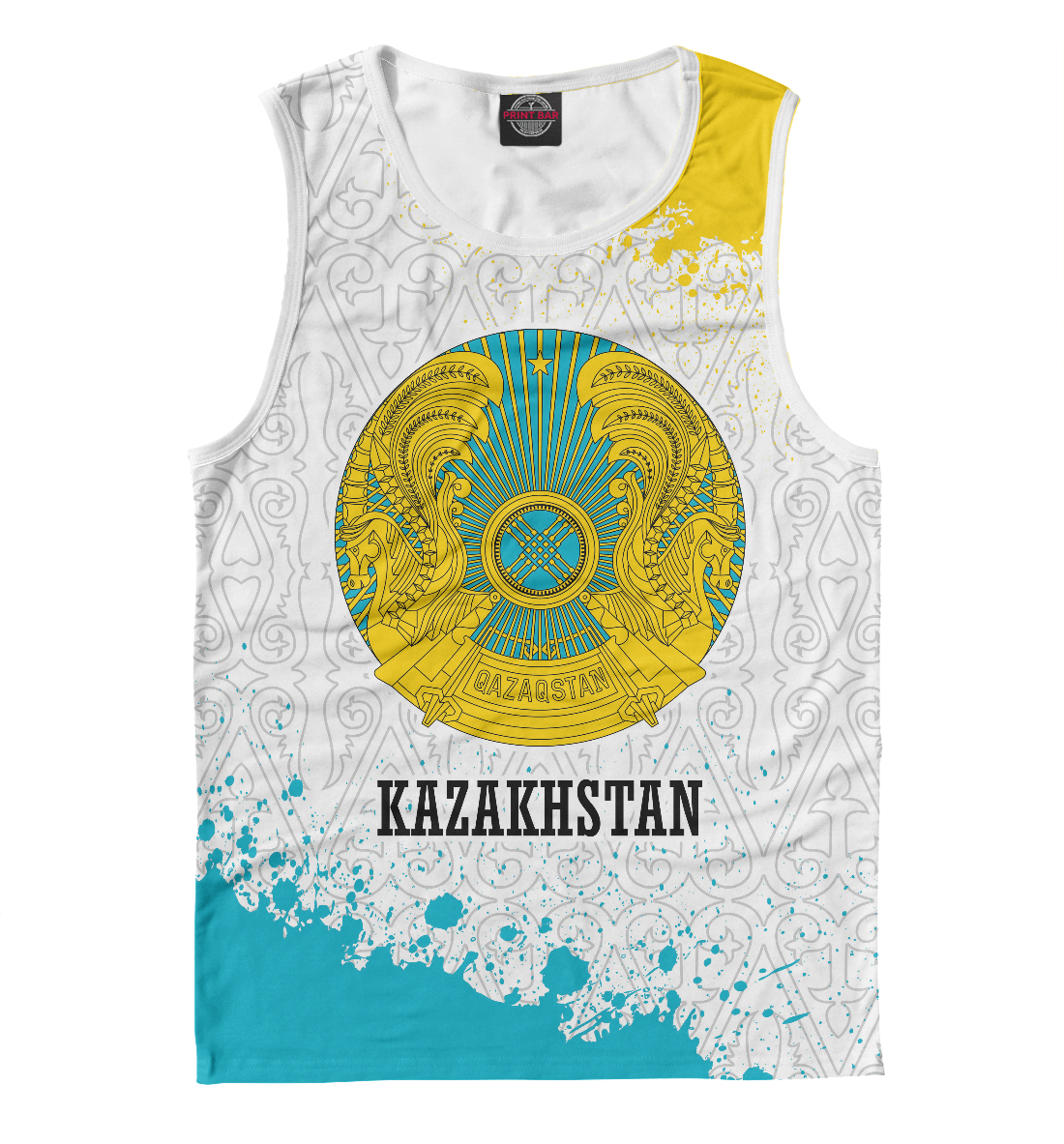 

Kazakhstan / Казахстан