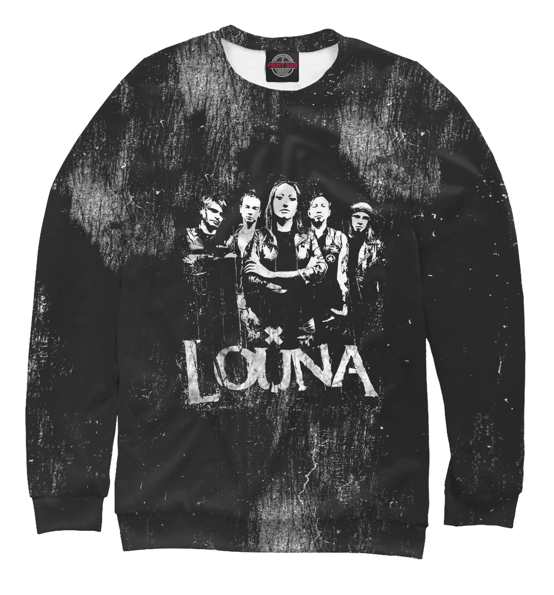 

Louna
