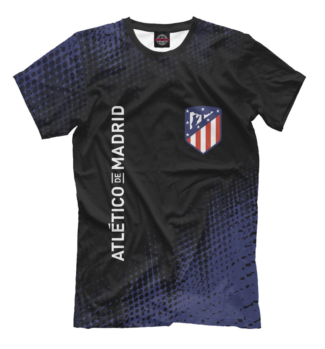 

Atletico Madrid