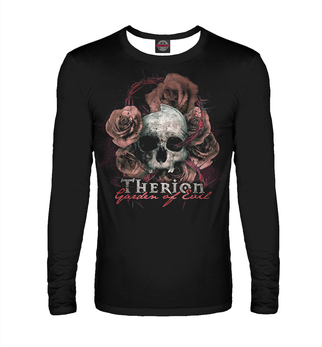 

Therion