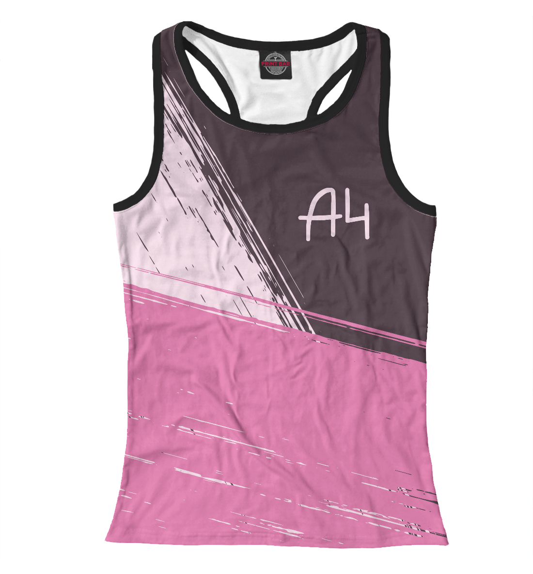 

А4 - Влад Бумага