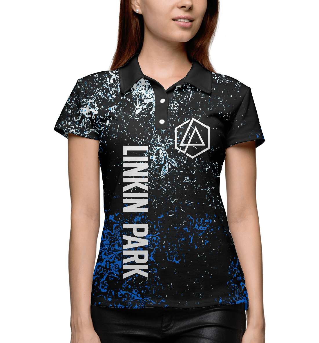 

Linkin Park | Линкин Парк