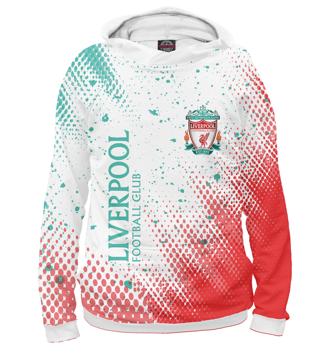 

Liverpool / Ливерпуль
