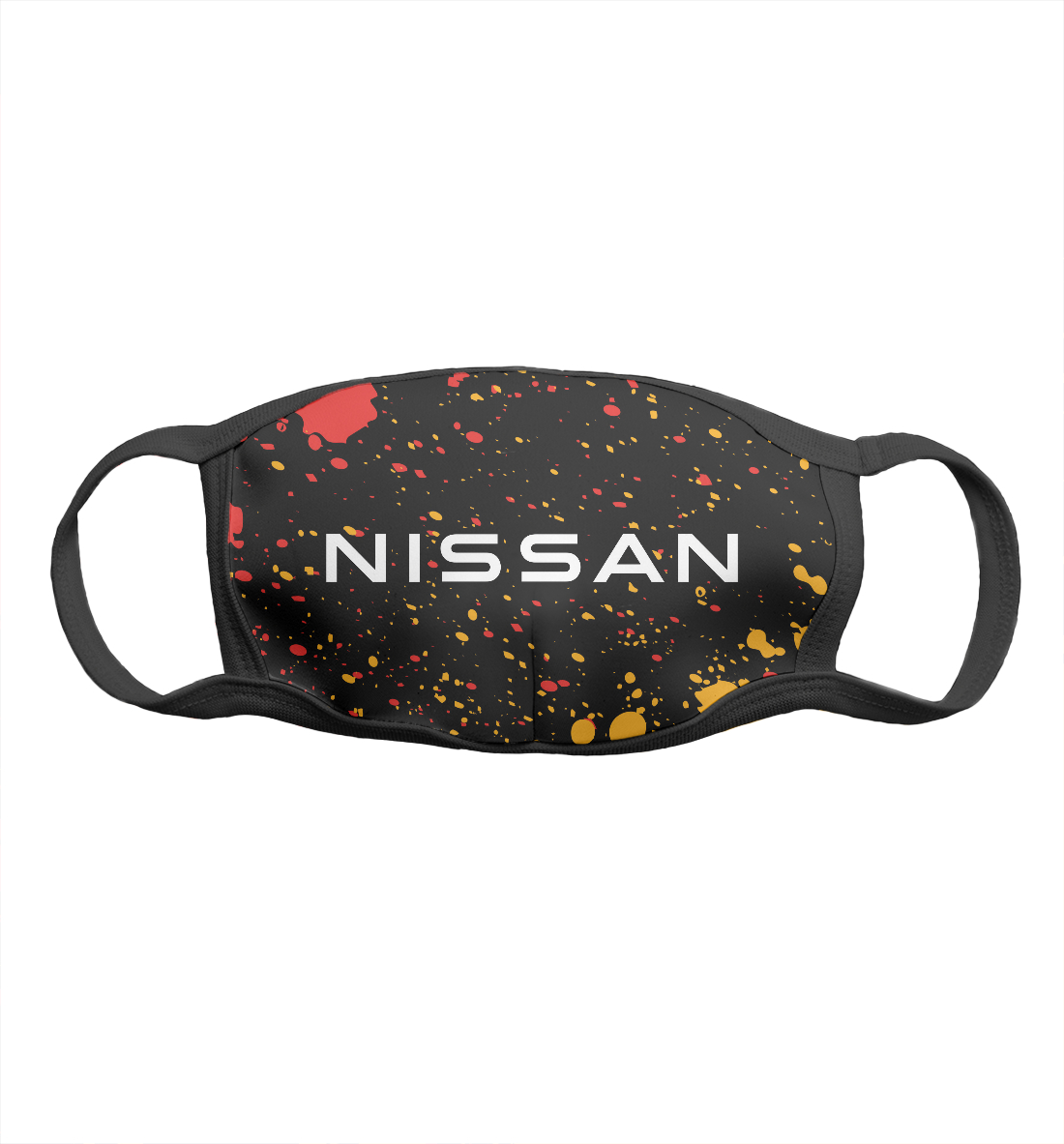 

Nissan / Ниссан