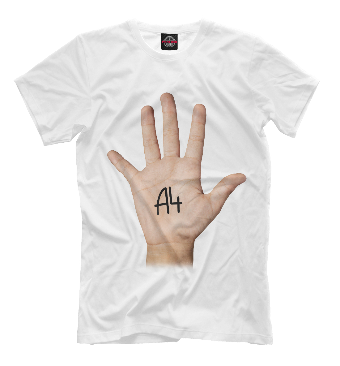 

А4