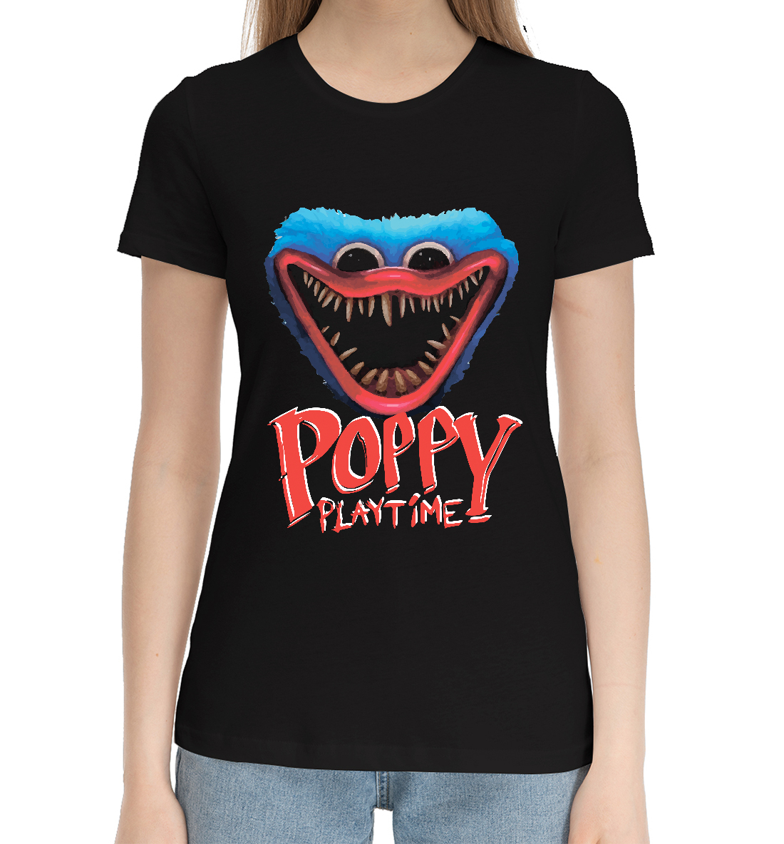 

Poppy Playtime