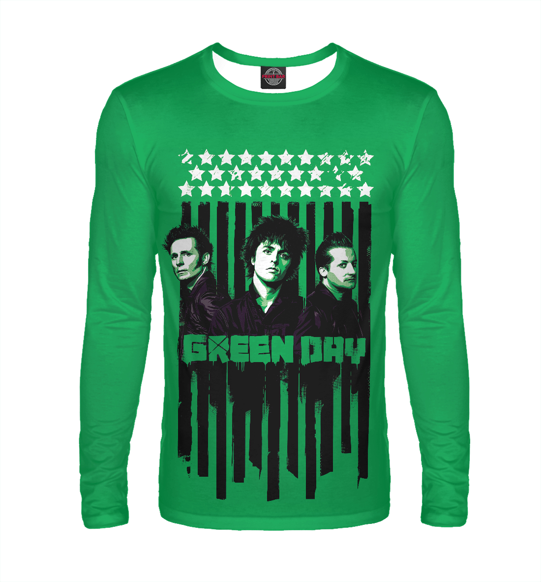 

Green Day