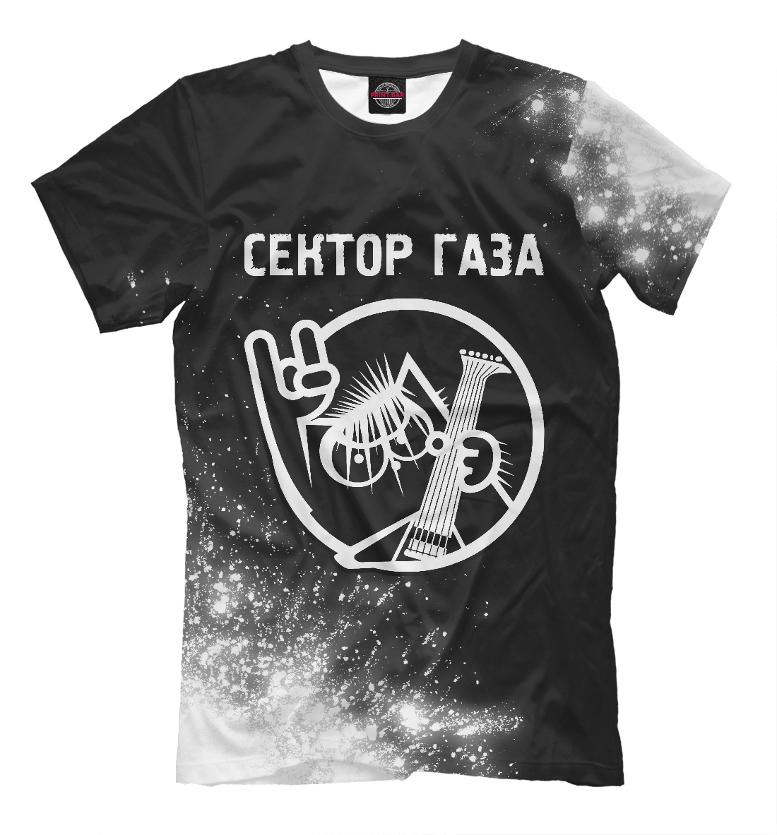 

Сектор Газа + Кот