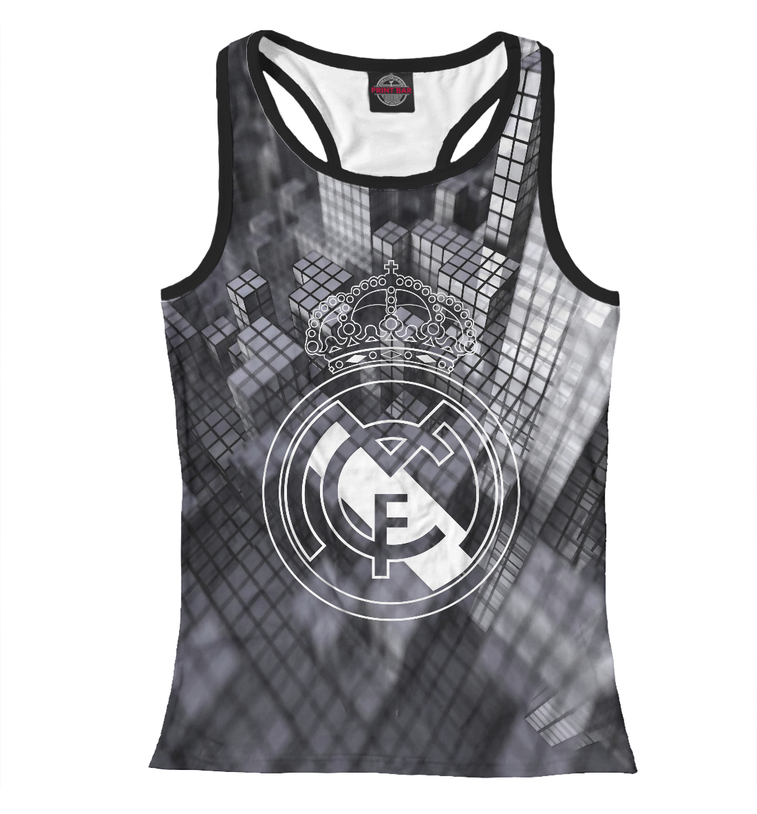 

Real Madrid / Реал Мадрид