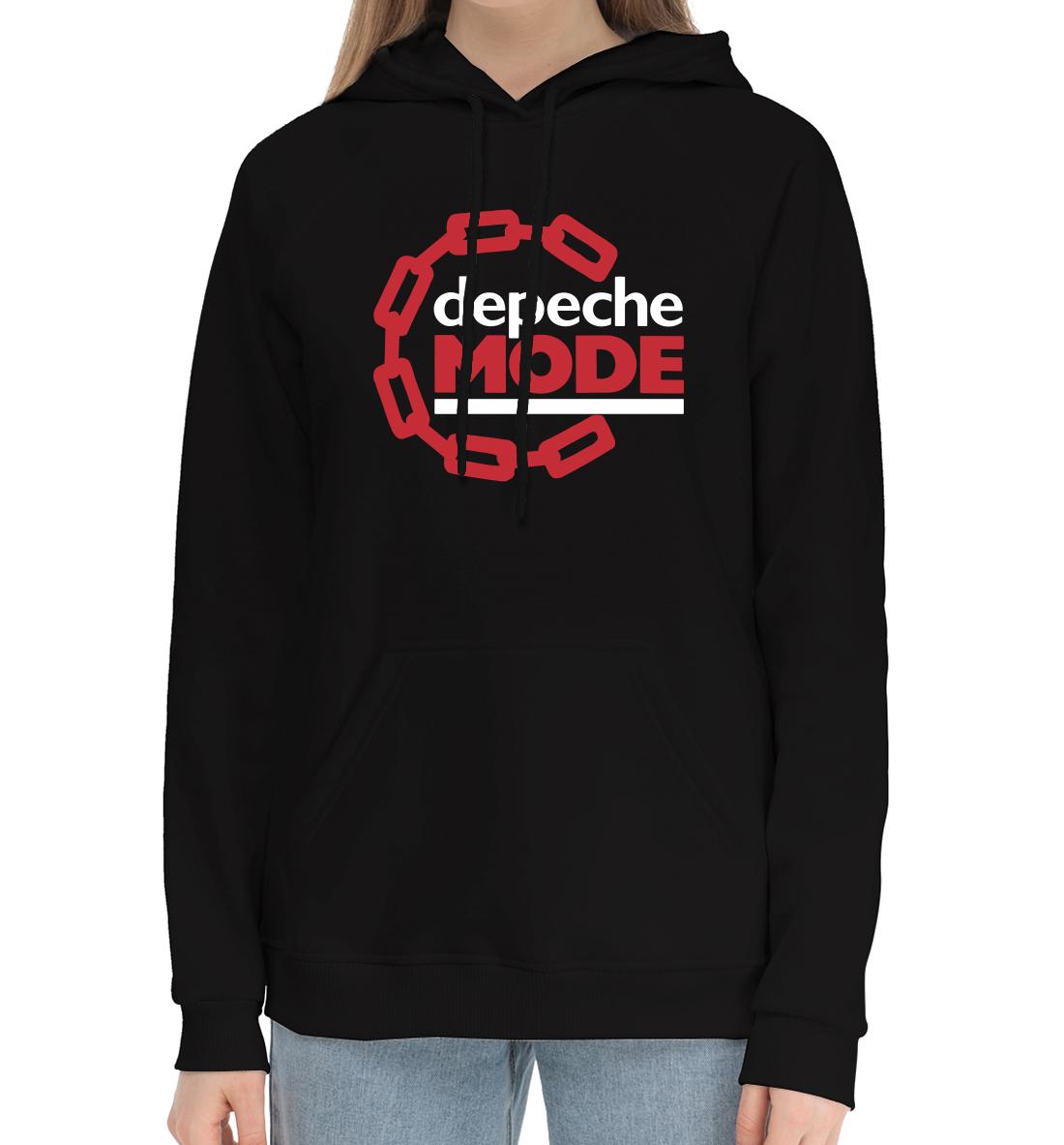 

Depeche Mode