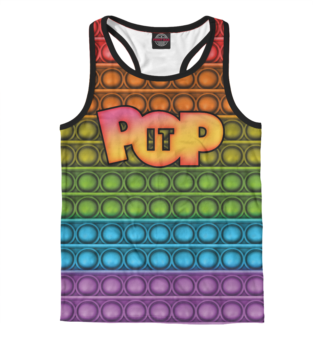 

Pop it антистресс