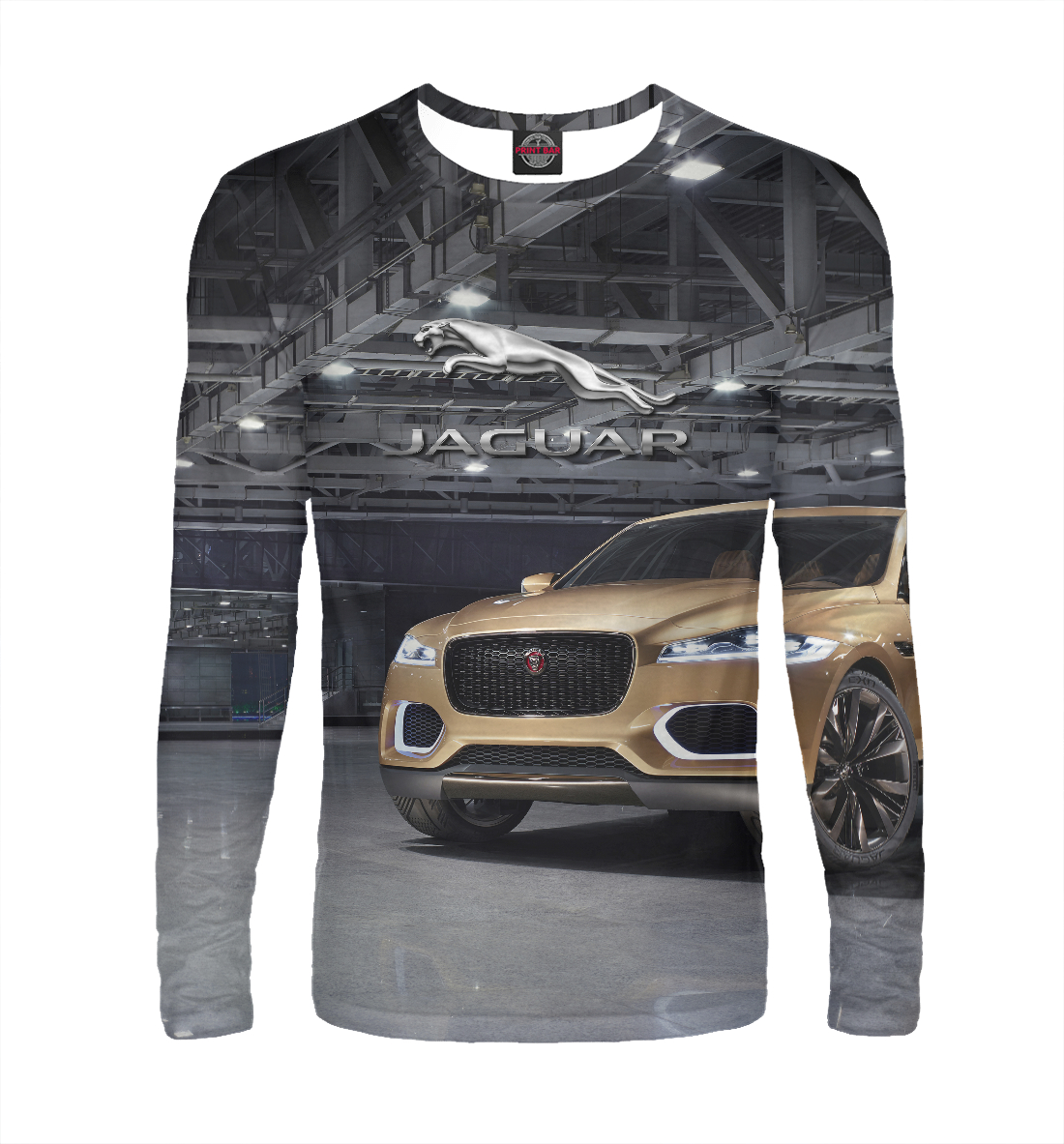 

Jaguar