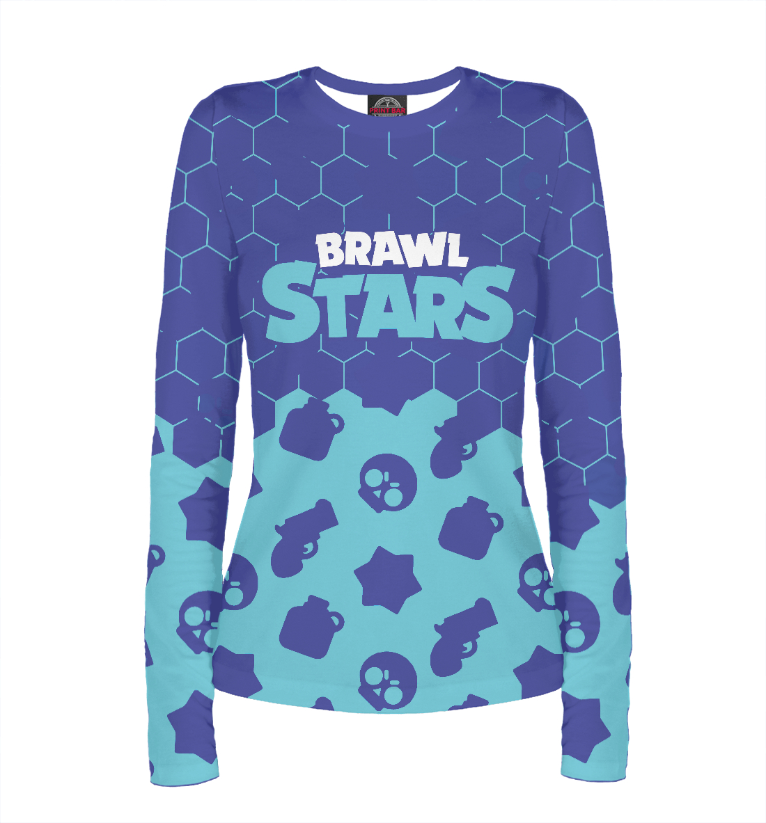 

Brawl Stars / Бравл Старс