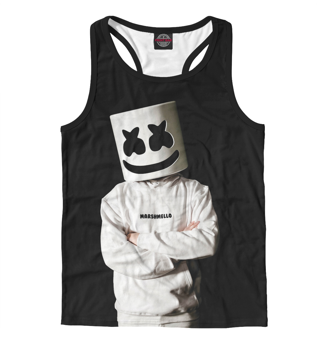 

Marshmello