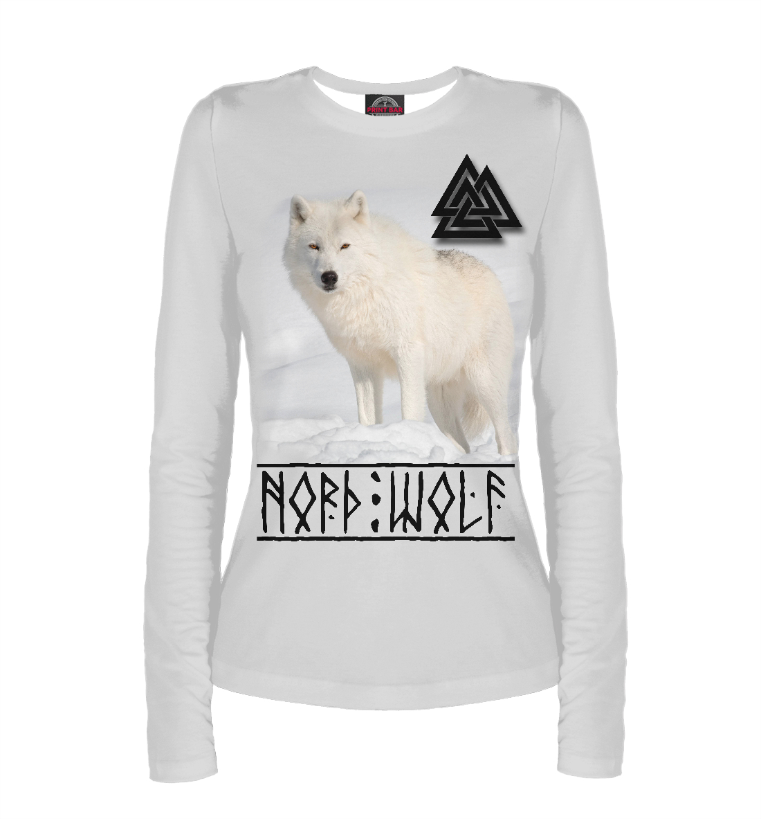 

Nord Wolf