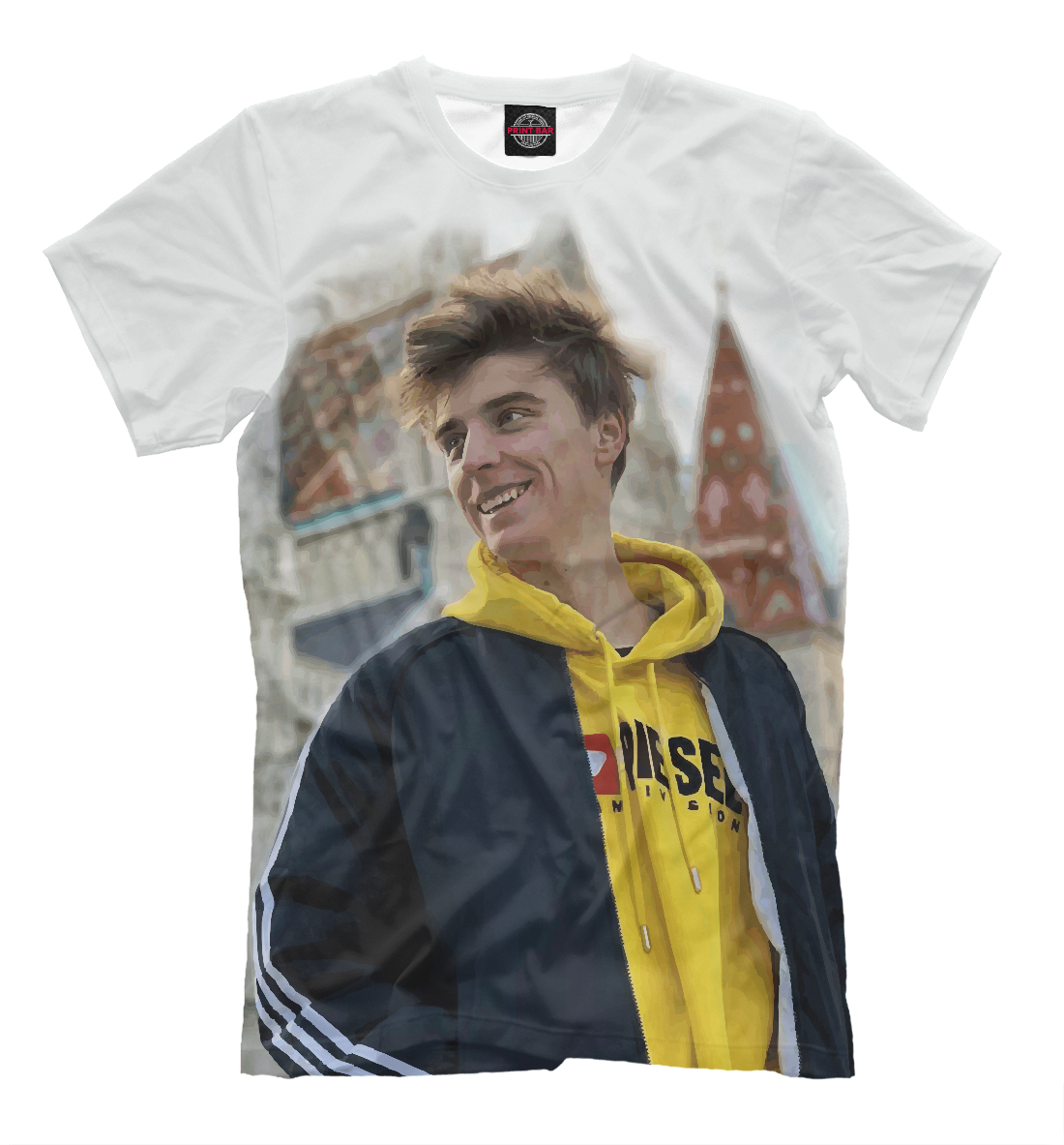 

А4 - Влад Бумага