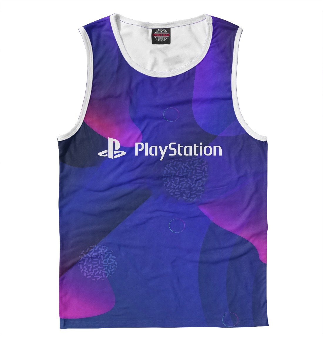 

Playstation