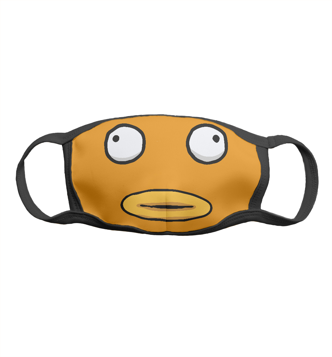 

Fishstick