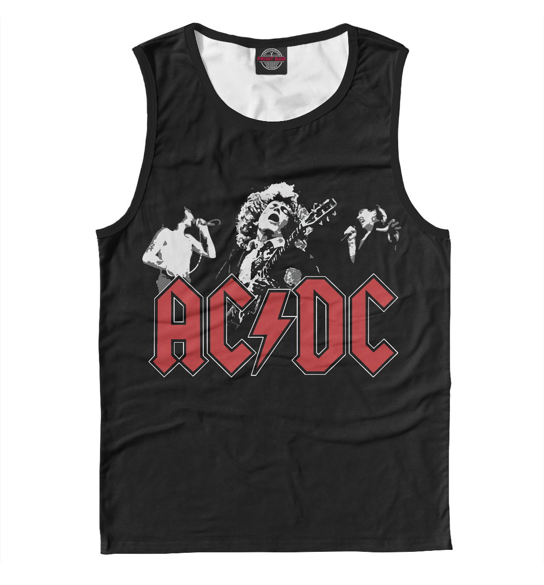 

AC/DC