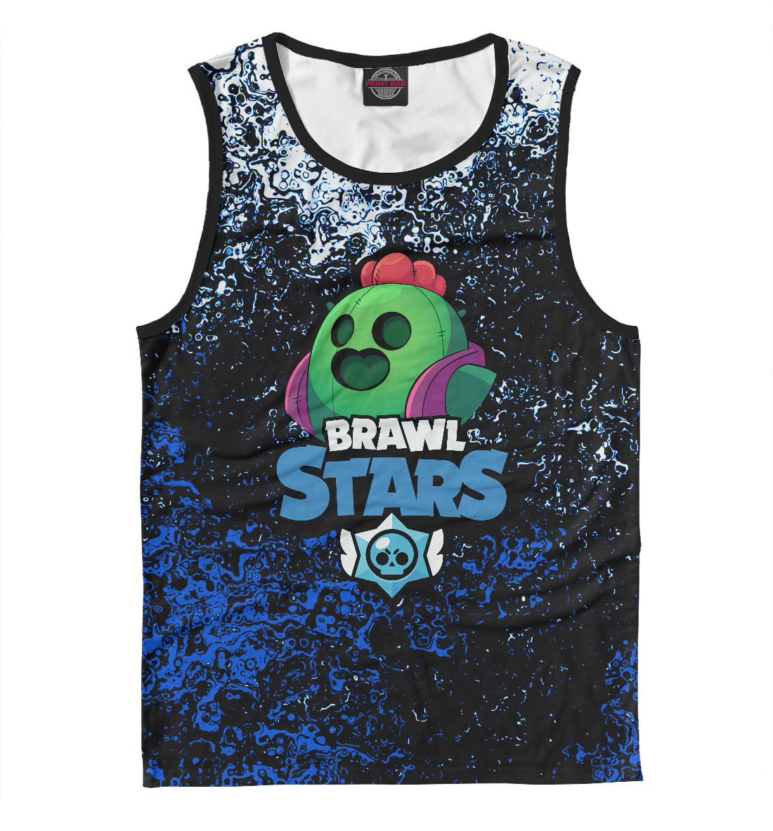 

Brawl Stars