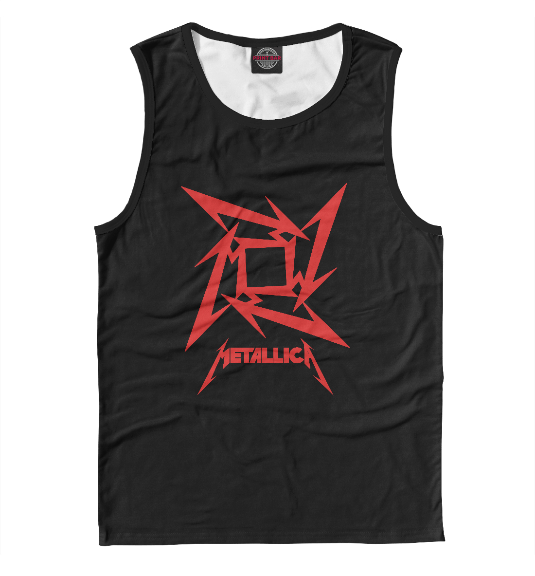 

Metallica