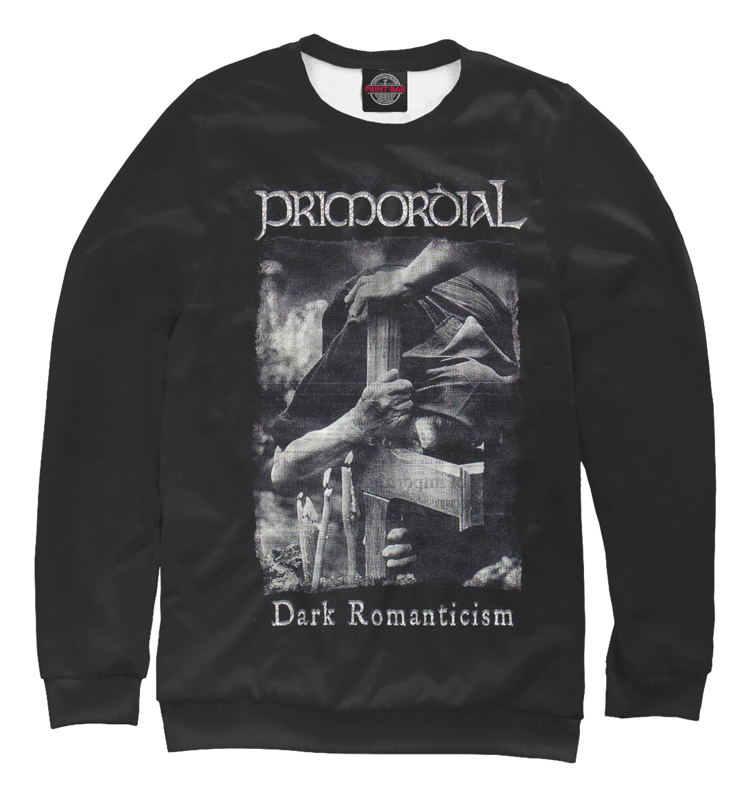

Primordial