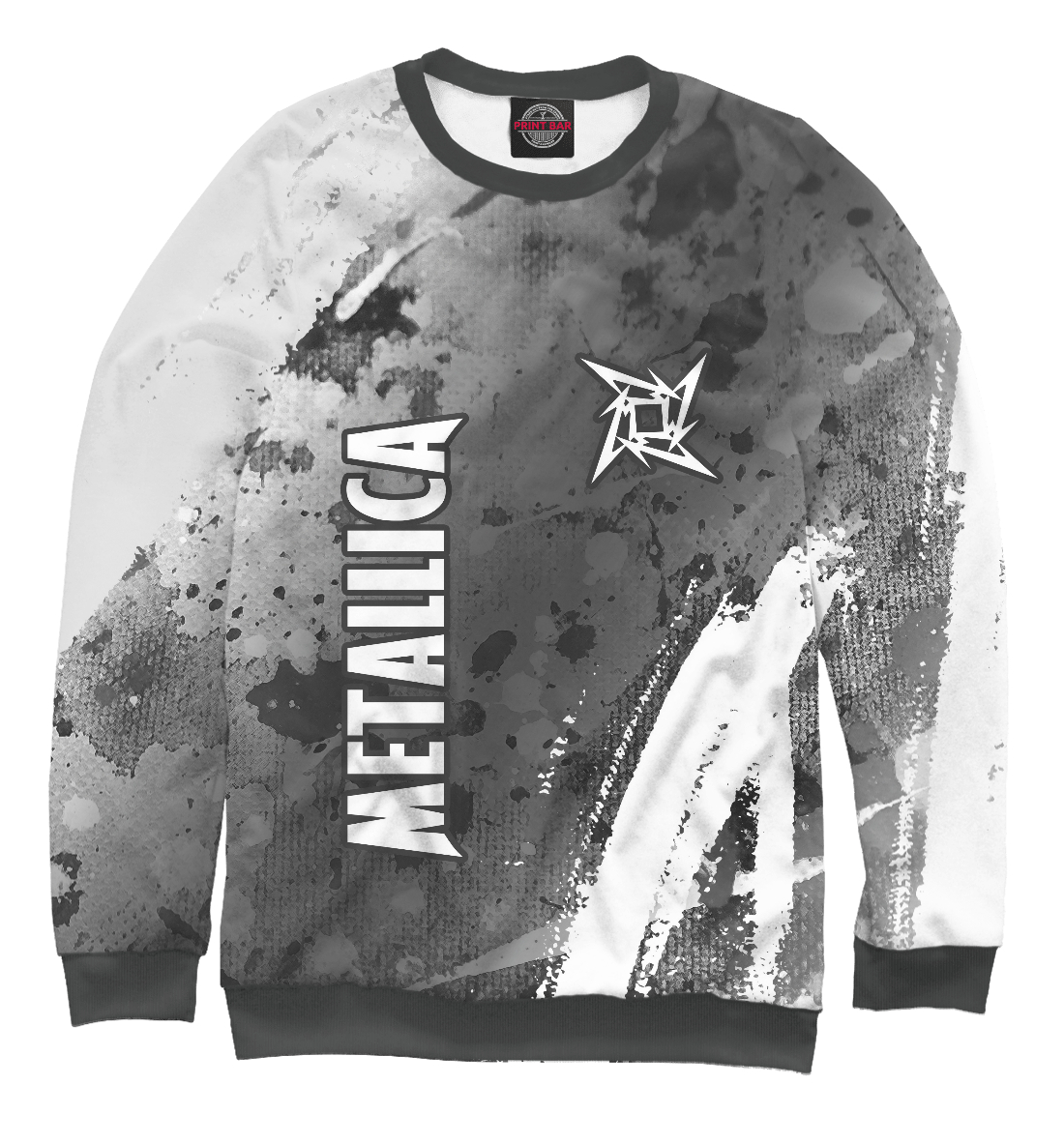 

Metallica / Металлика