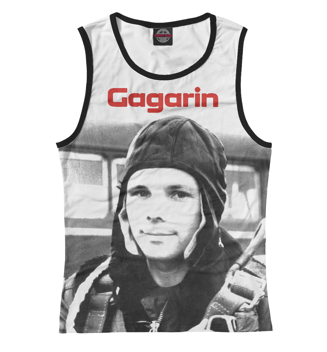 

Юрий Алексеевич Ггарин