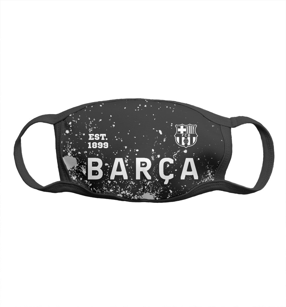 

Барса | Est. 1899