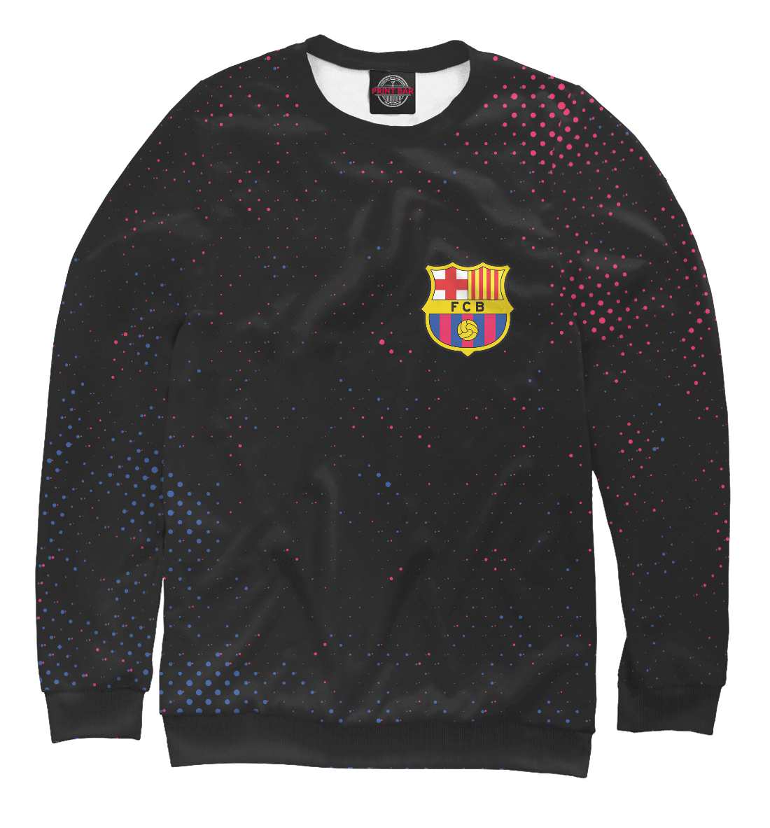 

Barcelona / Барселона