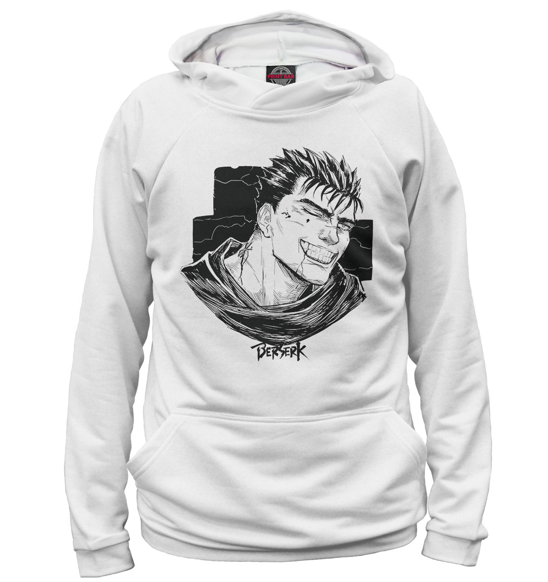 

Berserk