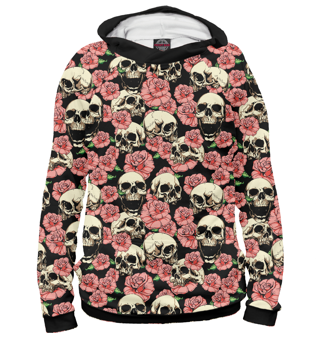 

Skull&Rose