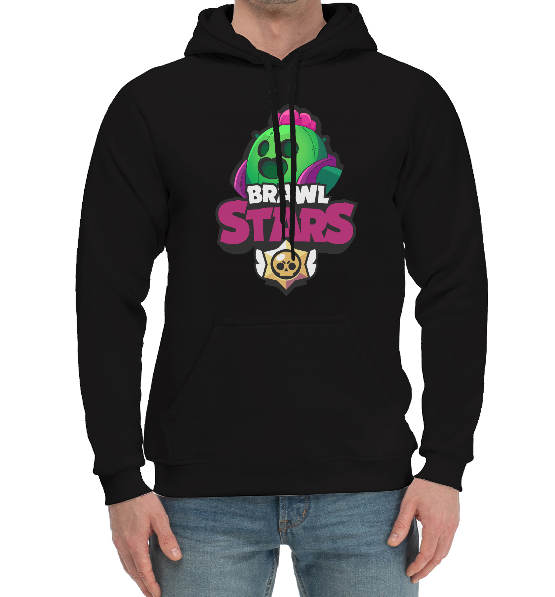 

Brawl Stars
