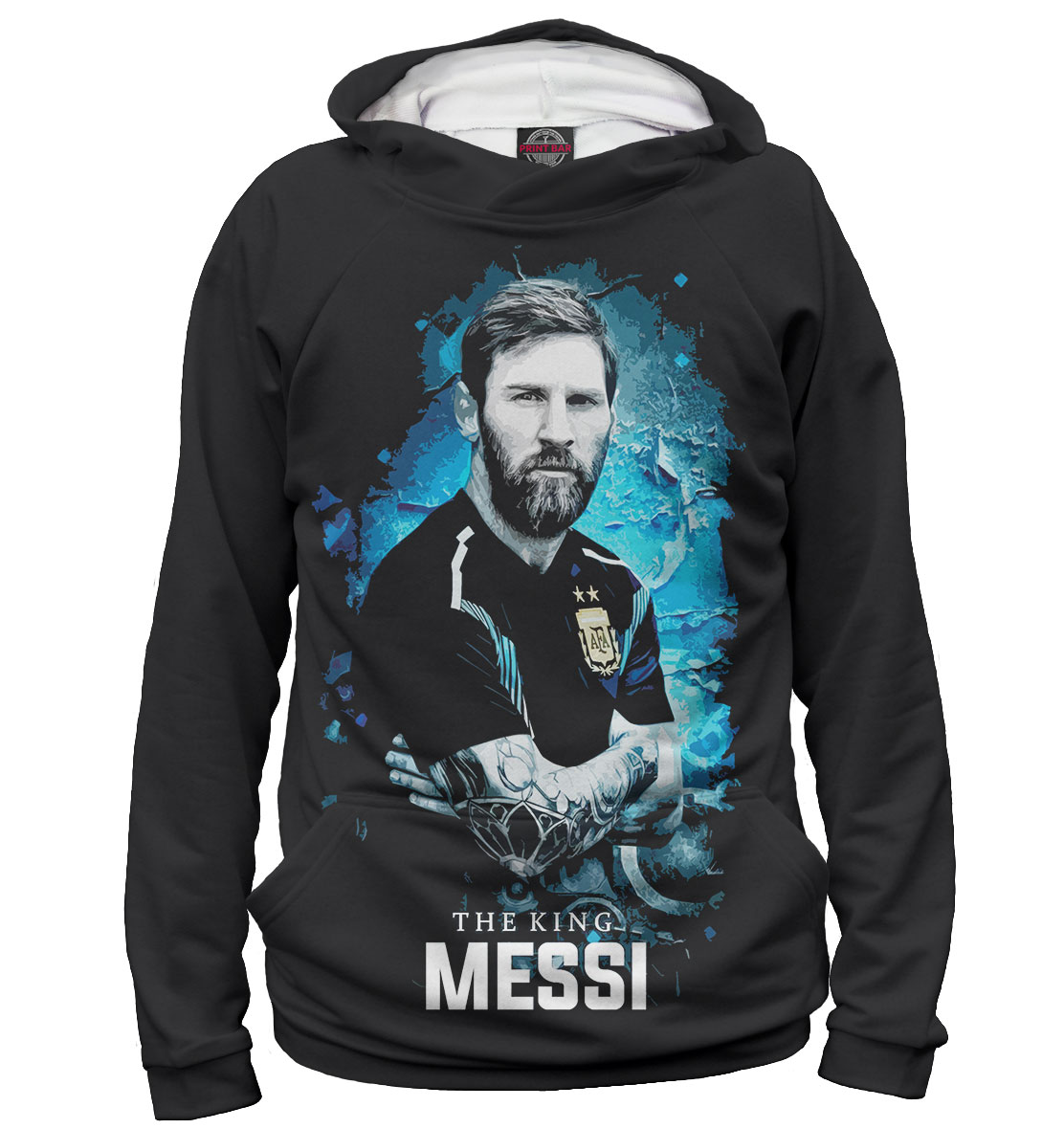 

Лионель Месси