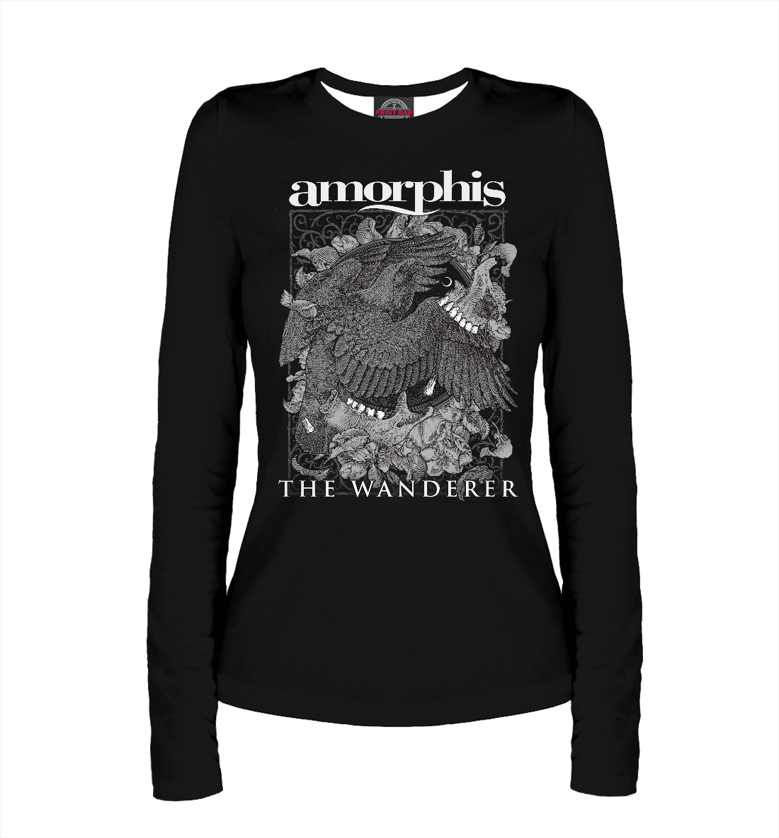 

Amorphis