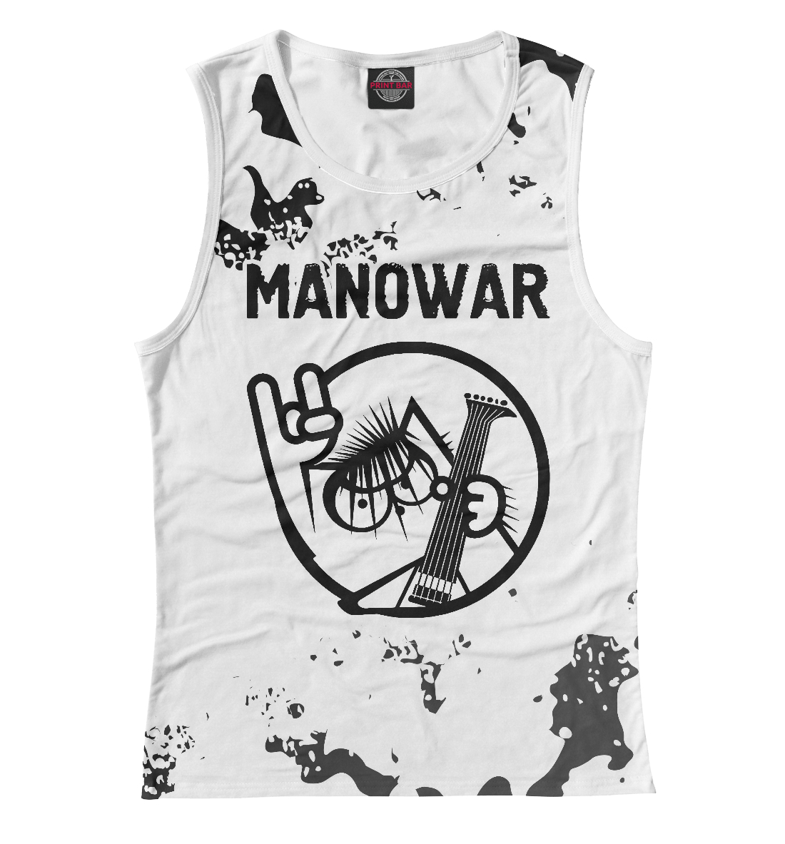 

Manowar / Кот