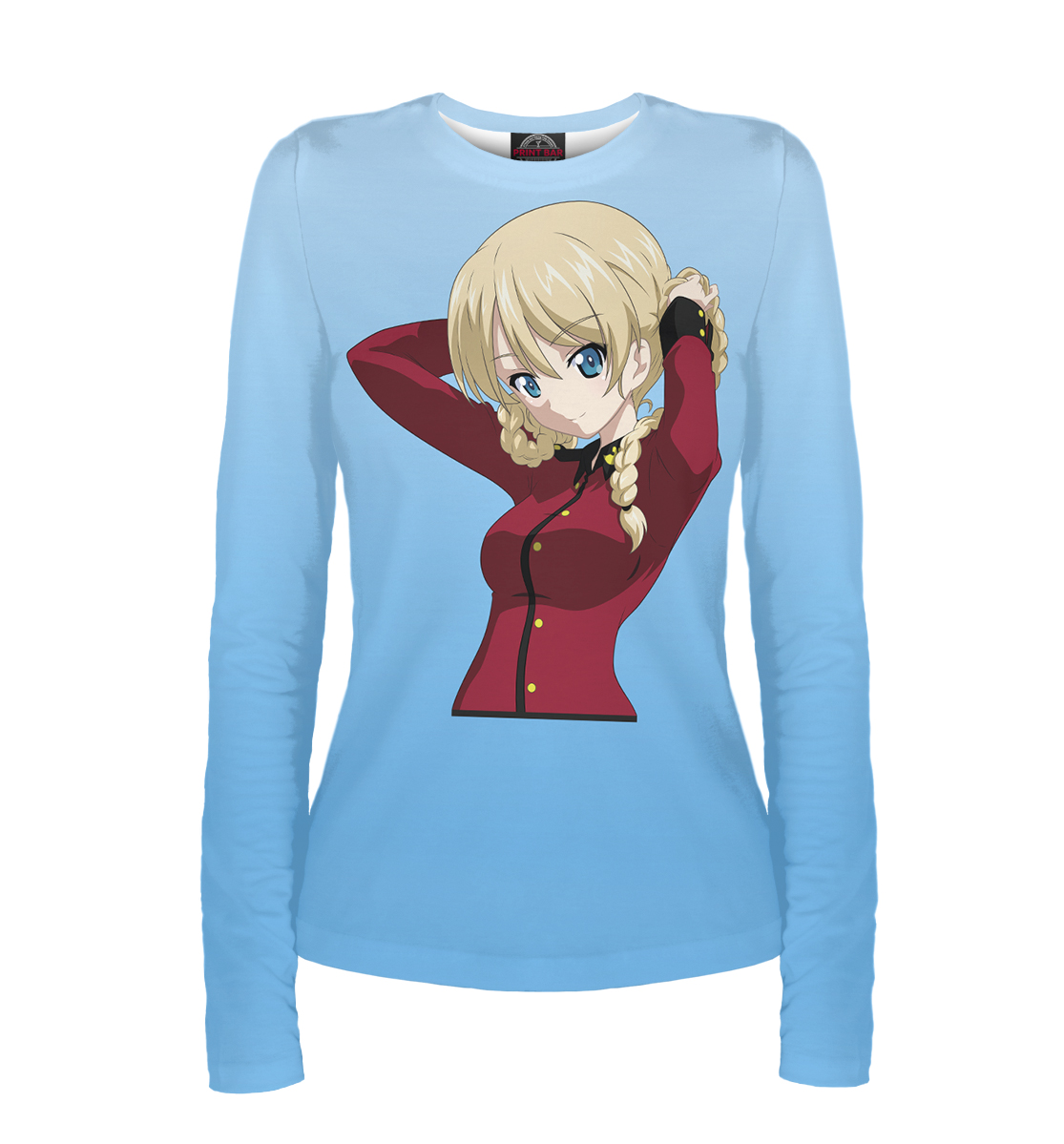 

Girls und Panzer