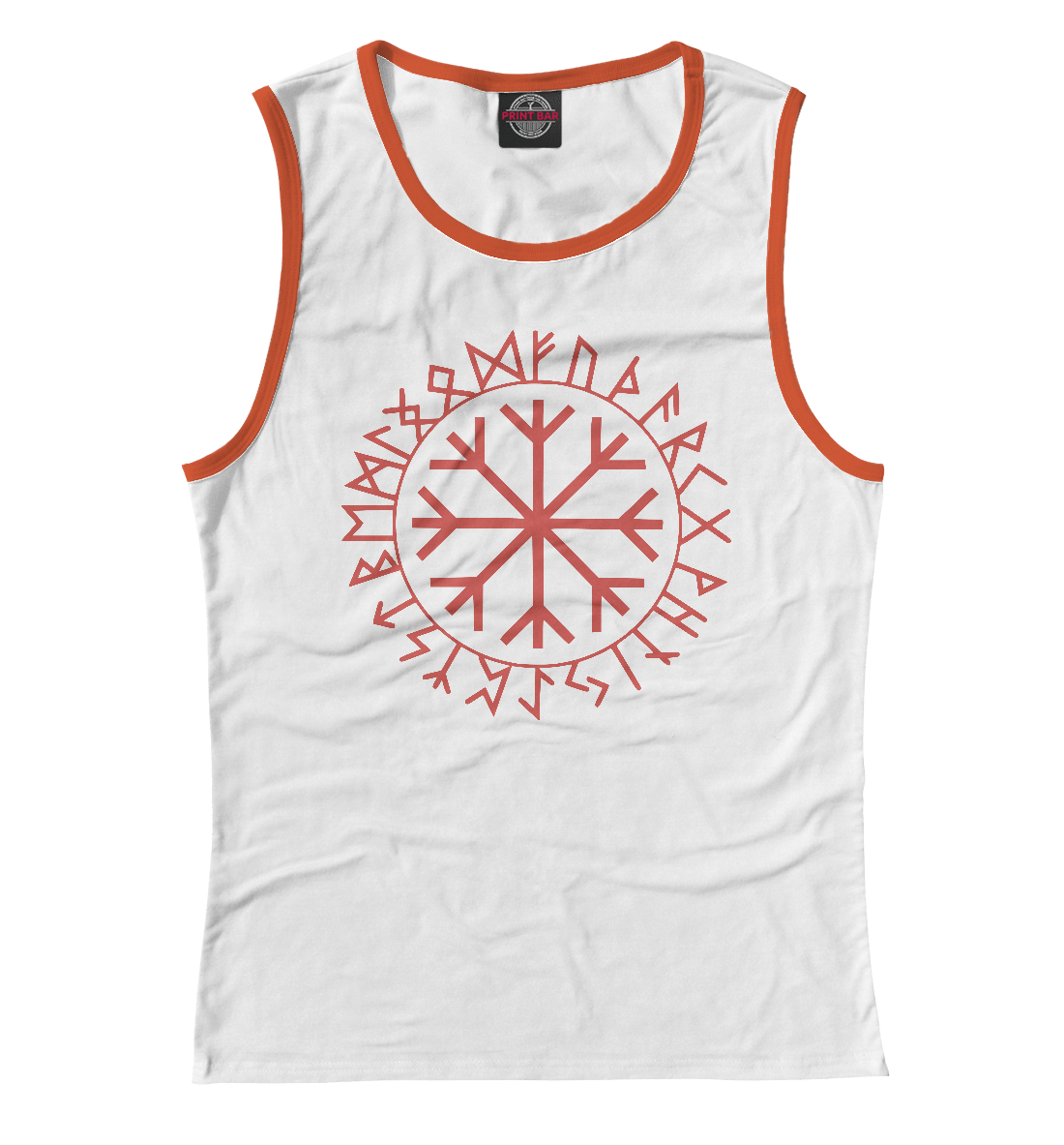 

Рунический круг Футарк