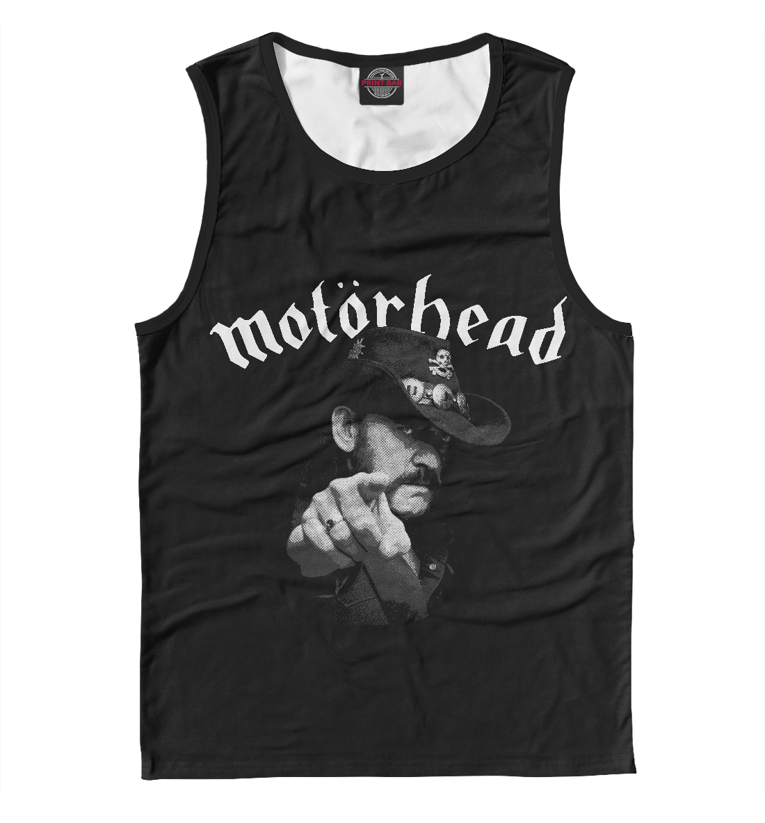 

Lemmy