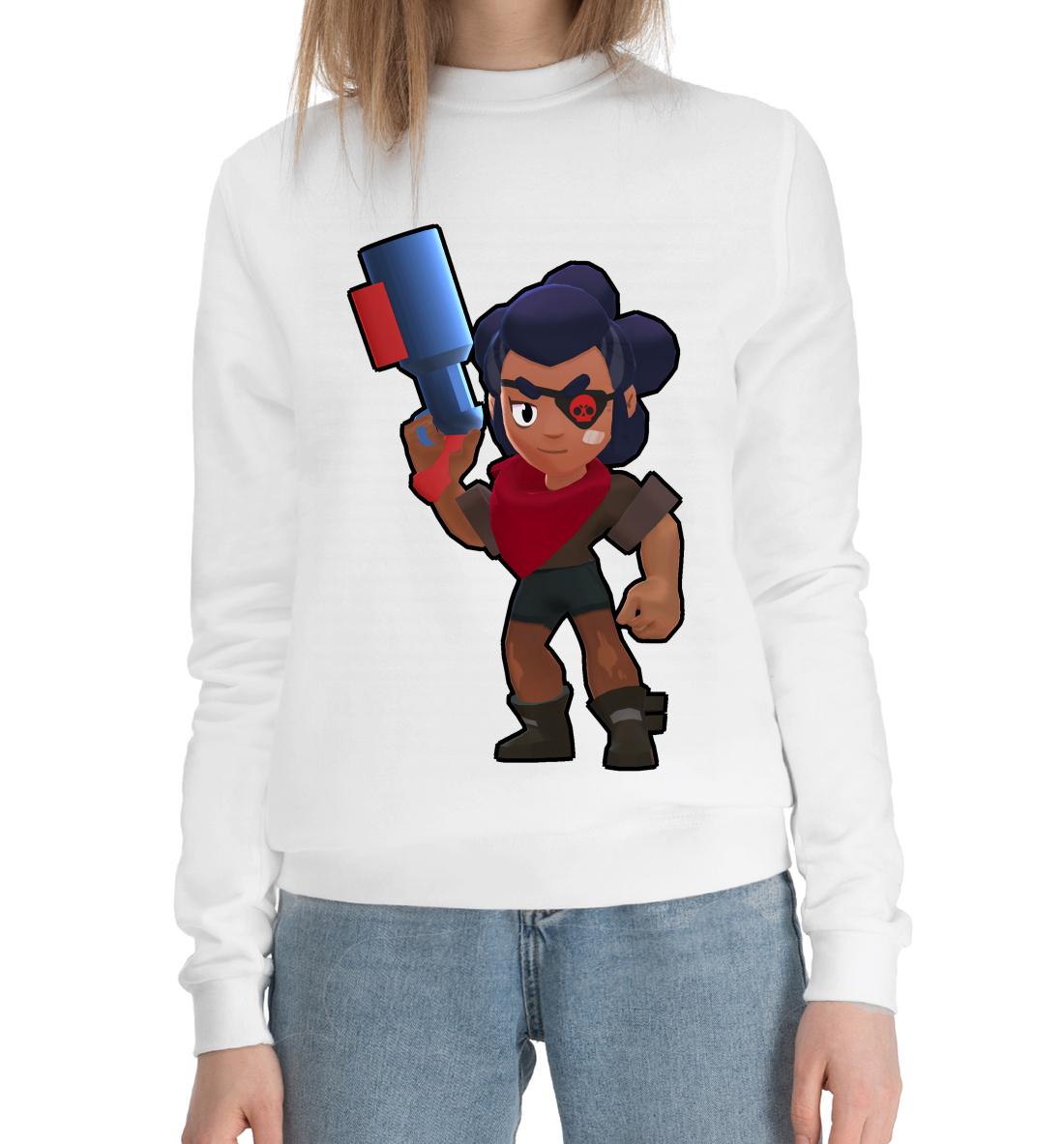 

Brawl Stars